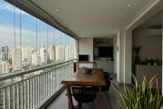 Apartamento a venda com 3 quartos, 2 vagas, na Vila Andrade - Morumbi