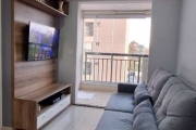 Imperdível oportunidade: Apartamento à venda na Vila Andrade, São Paulo-SP, 2 quartos, 1 banheiro, 1 vaga, 48m²!