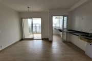 Apartamento à venda em Santo Amaro, São Paulo-SP: 2 quartos, 1 suíte, 2 banheiros, 2 vagas de garagem, 67m² de área.