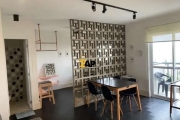 Apartamento com 1 quarto à venda na Rua Francisco José da Silva, 97, Vila Andrade, São Paulo