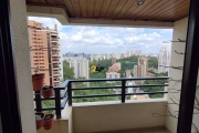 Apartamento com 4 quartos à venda na Avenida Giovanni Gronchi, 4855, Vila Andrade, São Paulo