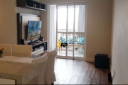 Apartamento com 3 quartos à venda na Rua Francisco José da Silva, 352, Vila Andrade, São Paulo