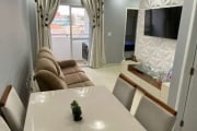 Apartamento para venda na Vila das Belezas