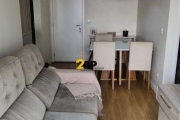 Apartamento com 2 quartos à venda na Rua Celso Ramos, 360, Vila Andrade, São Paulo