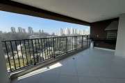 Apartamento a venda com 94m² - 2 suítes e ampla varanda