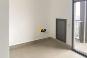 Apartamento com 1 quarto à venda na Rua Professor Doutor José Marques da Cruz, 149, Brooklin, São Paulo