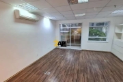 Sala comercial à venda na Rua Jaceru, 384, Vila Gertrudes, São Paulo