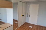 Apartamento com 1 quarto à venda na Rua Coronel Luís Barroso, 582, Santo Amaro, São Paulo