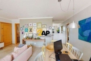 Apartamento com 4 quartos à venda na Rua Almansa, 141, Vila Andrade, São Paulo