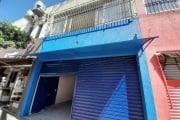 Aluguel de Ponto Comercial de 110m² na Vila Nova Conceição, São Paulo-SP!