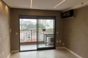 Apartamento com 1 quarto à venda na Avenida Santo Amaro, 5762, Santo Amaro, São Paulo