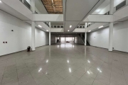 Loja Comercial de 1.700m² para Aluguel em Santo Amaro - Excelente Oportunidade!