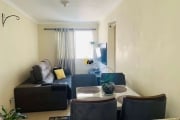 Apartamento com 2 quartos à venda na Rua Francisco da Cruz Mellão, 100, Parque Munhoz, São Paulo