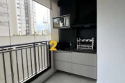 Apartamento com 2 quartos à venda na Avenida Alberto Augusto Alves, 320, Vila Andrade, São Paulo