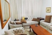 Apartamento com 4 quartos à venda na Rua Antônio Júlio dos Santos, 78, Paraisópolis, São Paulo