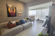 Apartamento com 2 quartos à venda na Rua Carvalho de Freitas, 255, Vila Andrade, São Paulo