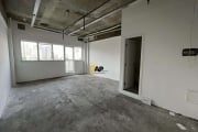 Sala comercial com 1 sala para alugar na Rua Aureliano Guimarães, 150, Vila Andrade, São Paulo