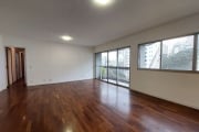 Apartamento de 150m² com 3 quartos e uma suíte