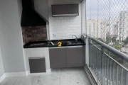 Apartamento com 2 quartos à venda na Rua Celso Ramos, 86, Vila Andrade, São Paulo