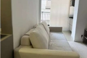 Apartamento à venda em São Paulo-SP, Vila Andrade: 2 quartos, 1 suíte, 2 banheiros, 1 vaga, 62m²