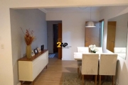 Apartamento com 3 quartos à venda na Rua Senador Milton Campos, 266, Santo Amaro, São Paulo