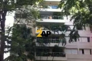 Apartamento com 5 quartos à venda na Rua Frederico Guarinon, 989, Jardim Ampliação, São Paulo