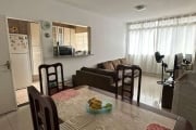 Este apartamento aconchegante e bem localizado possui 2 dormitórios, ideal para quem busca conforto e praticidade em Santo Amaro.