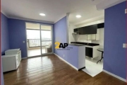 Apartamento com 2 quartos à venda na Avenida João Dias, 2192, Santo Amaro, São Paulo