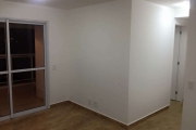 Apartamento com 65m²,  2 dormitórios, 2 banheiros, 1 vaga -  Vila Sônia