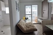 Apartamento com 2 quartos à venda na Rua Celso Ramos, 145, Vila Andrade, São Paulo