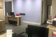 SALA COMERCIAL A VENDA EM ALPHAVILLE DE 61M²