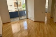 Apartamento Completo em Moema de 67 m²  Conforto e Praticidade