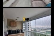 Apartamento com 2 quartos à venda na Rua Antônio Júlio dos Santos, 580, Paraisópolis, São Paulo