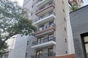 Apartamento de 27m², 1 Quarto, 1 banheiro ,  1 varanda - Pinheiros