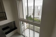 Lindo Loft com 1 quarto, 1 suite, 2 vagas com 1 depósito - Disponível para Locação e Venda!