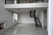 Lindo Loft com 1 quarto, 1 suite, 2 vagas com 1 depósito - Disponível para Locação e Venda!