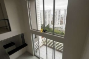 Apartamento com 1 quarto para alugar na Rua Samia Haddad, 111, Vila Suzana, São Paulo