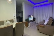 Apartamento com 2 quartos à venda na Vila Andrade