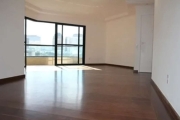 **'Excelente Apartamento no Brooklin - 128m², 3 Dormitórios, Sendo 1 Suíte - Edifício Clermont Ferrand