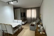 Apartamento com 02 quartos a venda - Vila das Belezas