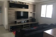 Apartamento a venda no condomínio Alameda Morumbi - 2 suítes, 2 vagas - Vila Andrade