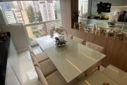 Imperdível apartamento à venda em São Paulo-SP, na Vila Andrade: 2 quartos, 1 suíte, 2 banheiros, 1 vaga, 57m².