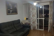 Apartamento com 3 quartos à venda na Rua Heitor de Souza Pinheiro, 257, Super Quadra Morumbi, São Paulo