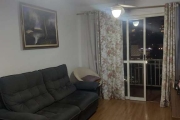 Apartamento com 3 quartos e 2 vagas para venda no Portal do Morumbi