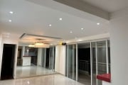 Apartamento com 3 quartos à venda na Rua David Ben Gurion, 955, Jardim Monte Kemel, São Paulo