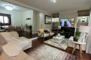 Apartamento com 3 quartos à venda na Avenida José Galante, 811, Vila Suzana, São Paulo