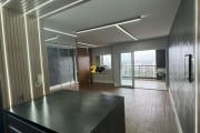 Apartamento com 2 quartos para alugar na Rua Nelson Gama de Oliveira, 1361, Vila Andrade, São Paulo