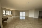 Apartamento de Alto Padrão com 4 Suítes, 394 m² e Lazer Completo