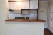 Apartamento com 2 quartos à venda na Rua Heitor de Souza Pinheiro, 215, Super Quadra Morumbi, São Paulo