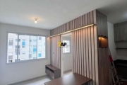 Apartamento com 2 quartos para alugar na Avenida João Dias, 2086, Santo Amaro, São Paulo